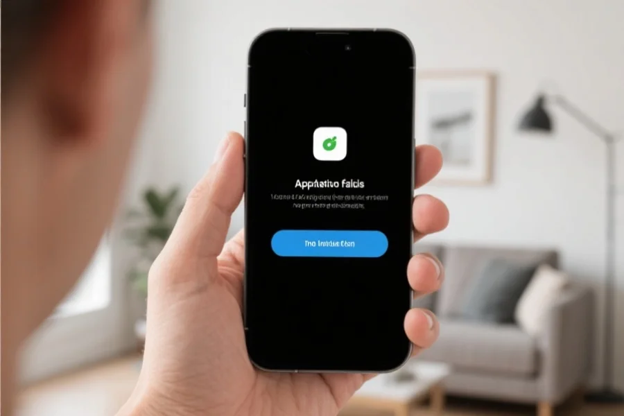快速解决意昂应用常见安装失败问题指南